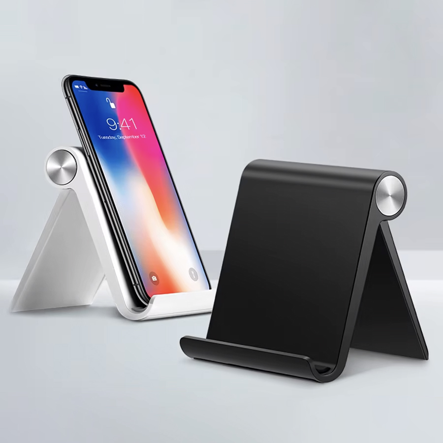 Mobile Pedestal Cabinet - 2026 new Adjustable Mobile Phone Stand