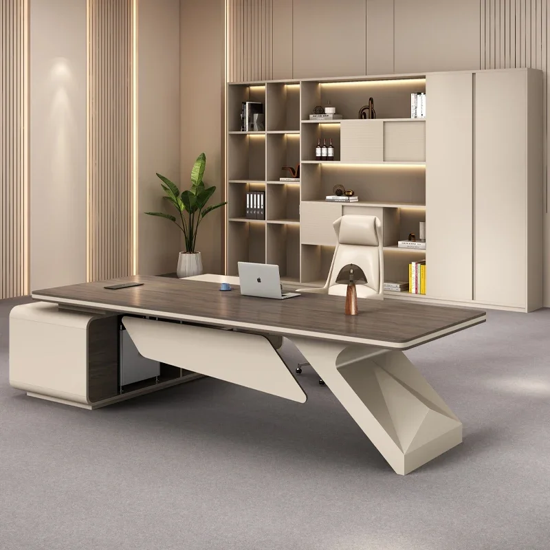 With Storage Mesas Gamming Exe - Office Furniture Suppliers บทวิจารณ์และราคา