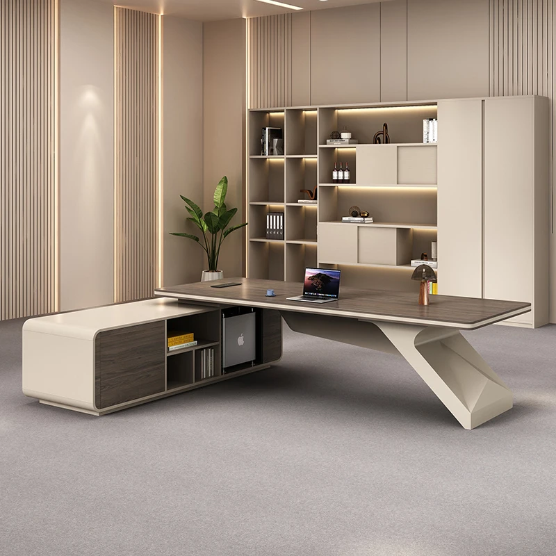 With Storage Mesas Gamming Exe - Office Furniture Suppliers บทวิจารณ์และราคา