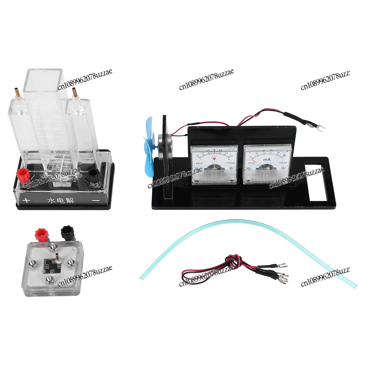 Hydrogen Fuel Cell Protons Exc - Office Furniture Exchange บทวิจารณ์และราคา