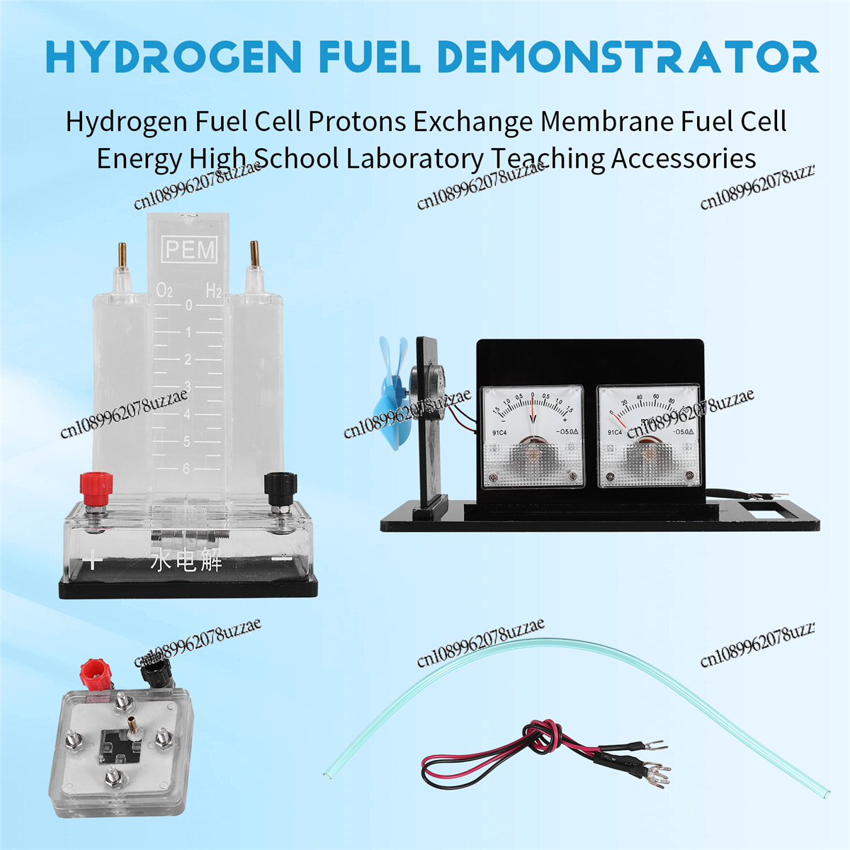 Hydrogen Fuel Cell Protons Exc - Office Furniture Exchange บทวิจารณ์และราคา