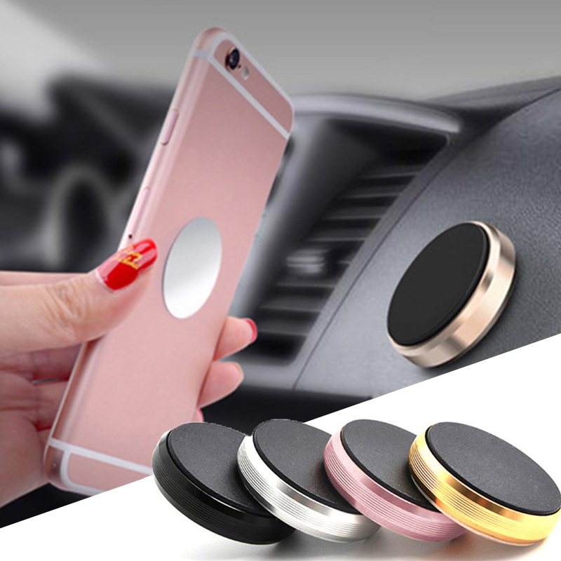 360 Degrees Magnetic Car Phone - Mobile Pedestal Cabinet บทวิจารณ์และราคา