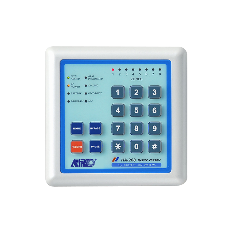8 Zones Home Security Alarm Co - Office Furniture Zone บทวิจารณ์และราคา
