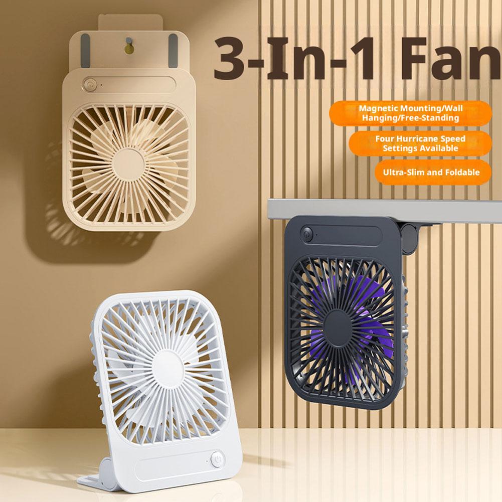 Ultra-thin Magnetic Cooling Fa - Office Furniture Design บทวิจารณ์และราคา