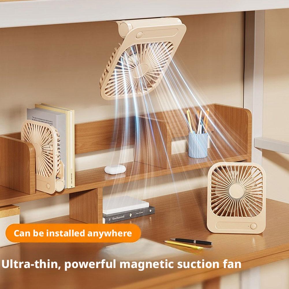 Ultra-thin Magnetic Cooling Fa - Office Furniture Design บทวิจารณ์และราคา