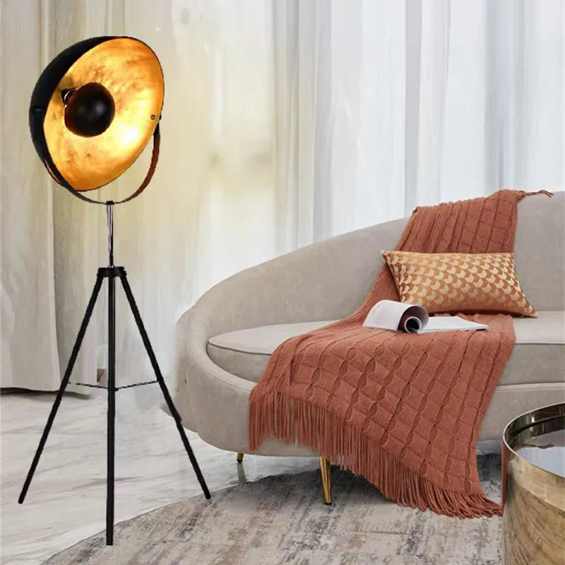 Industrial Adjustable Floor La - Floor Lamp Arched บทวิจารณ์และราคา