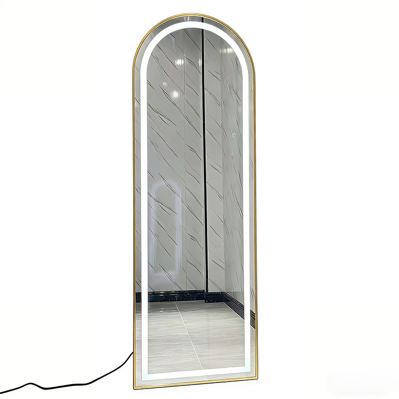 Full body floor French arched  - Floor Lamp Arched บทวิจารณ์และราคา