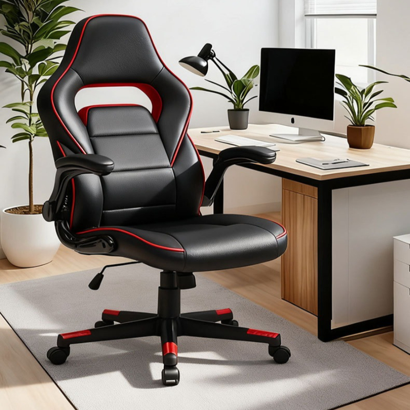 Hollow-Back Gaming Computer Ch - Office Furniture Zone บทวิจารณ์และราคา