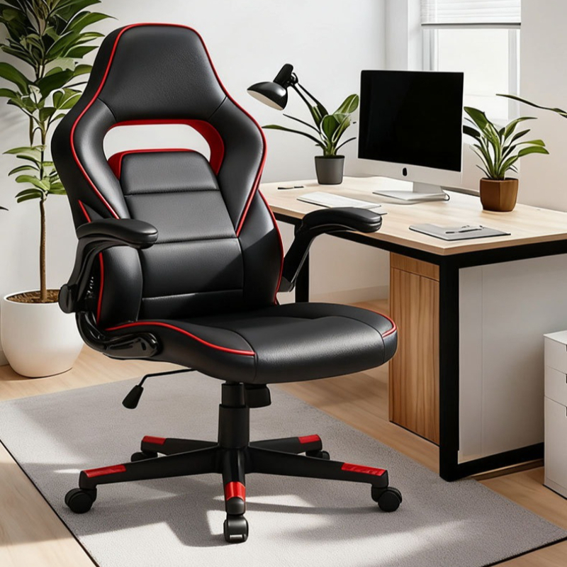 Hollow-Back Gaming Computer Ch - Office Furniture Zone บทวิจารณ์และราคา