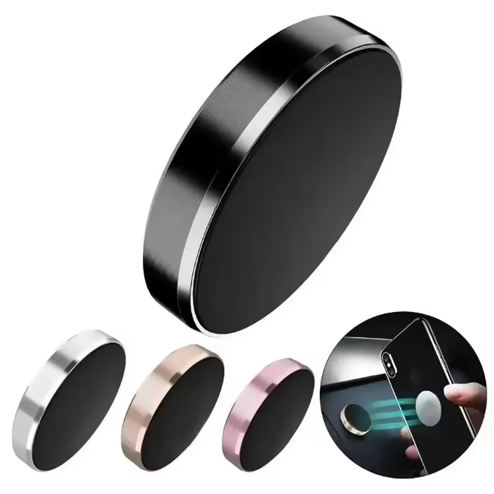 Magnetic Car Phone Holder Magn - Mobile Pedestal Cabinet บทวิจารณ์และราคา