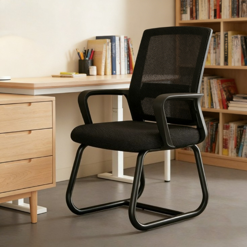 Ergonomic Mesh Office Chair -  - Office Furniture Suppliers บทวิจารณ์และราคา