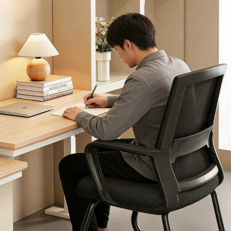 Ergonomic Mesh Office Chair -  - Office Furniture Suppliers บทวิจารณ์และราคา