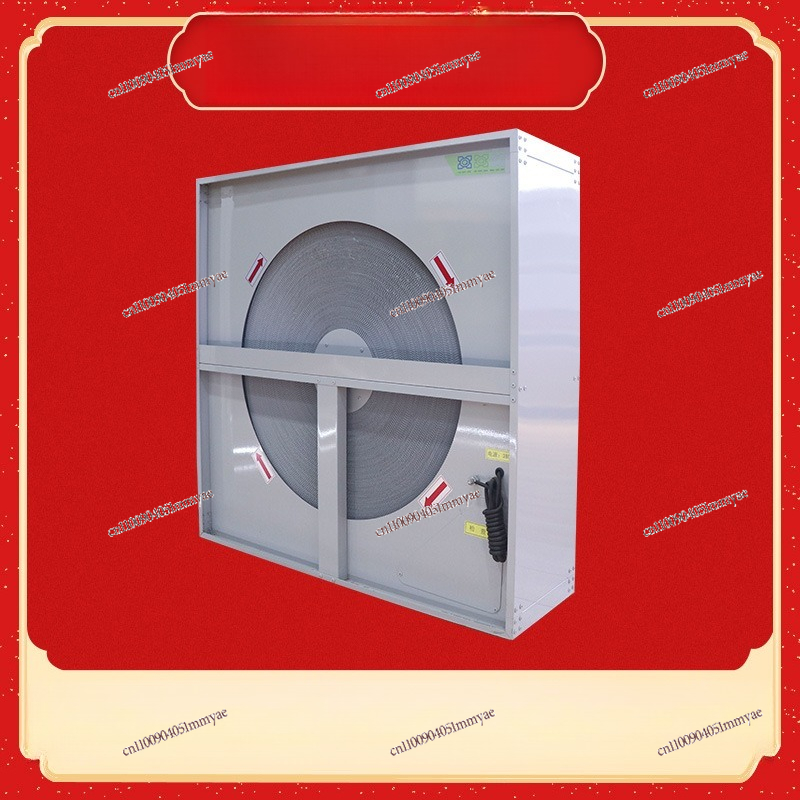 Fresh Air System Runner Heat E - Office Furniture Exchange บทวิจารณ์และราคา