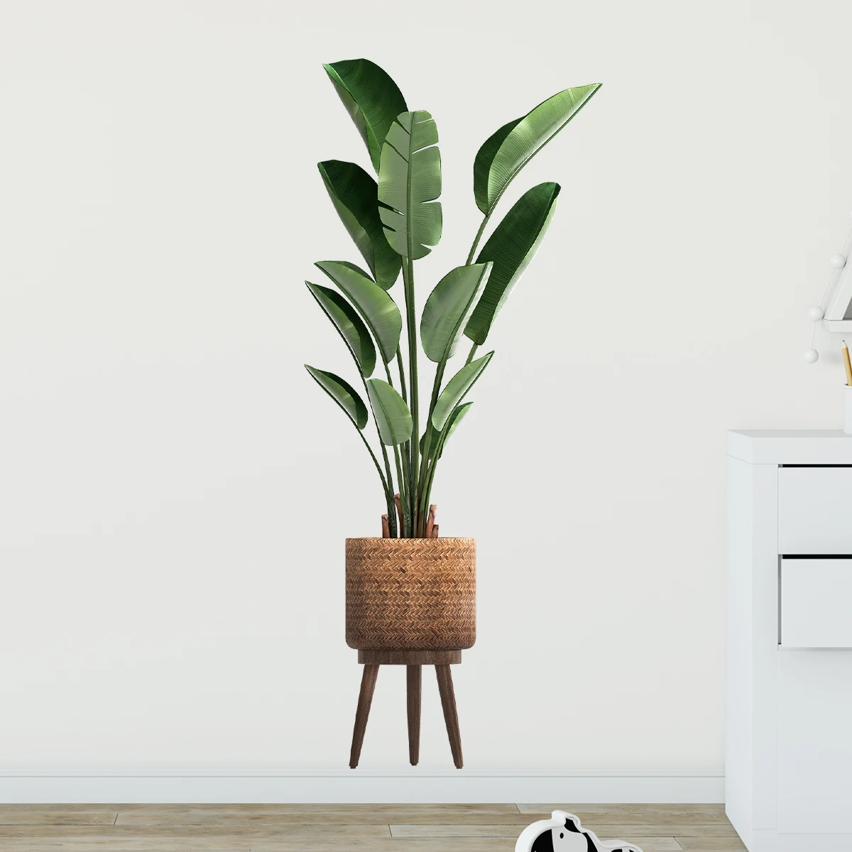 Simulation Green Plant Ornamen - Office Furniture Design บทวิจารณ์และราคา