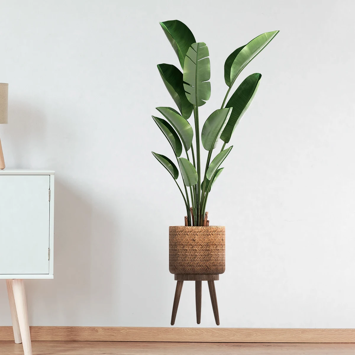 Simulation Green Plant Ornamen - Office Furniture Design บทวิจารณ์และราคา
