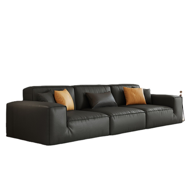 The First Layer Of Cowhide Ita - Office Furniture First บทวิจารณ์และราคา