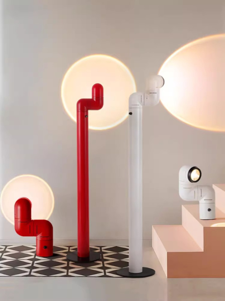 Spanish Space Age floor lamp D - Floor Lamp Arched บทวิจารณ์และราคา