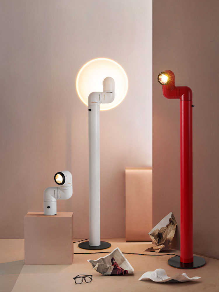 Spanish Space Age floor lamp D - Floor Lamp Arched บทวิจารณ์และราคา