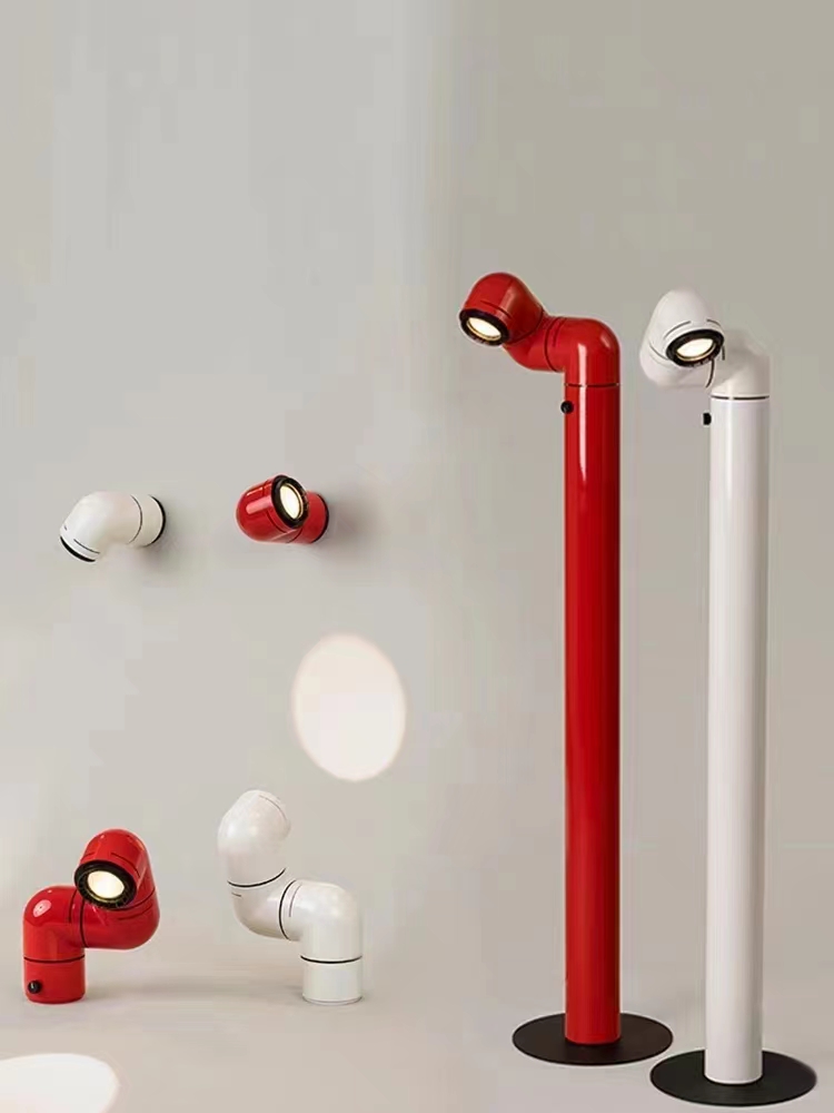 Spanish Space Age floor lamp D - Floor Lamp Arched บทวิจารณ์และราคา