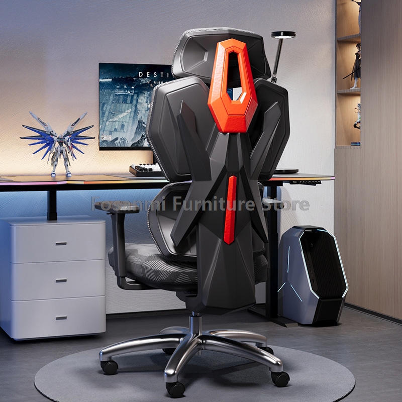 Ergonomic Zoned Support Backre - Office Furniture Zone บทวิจารณ์และราคา