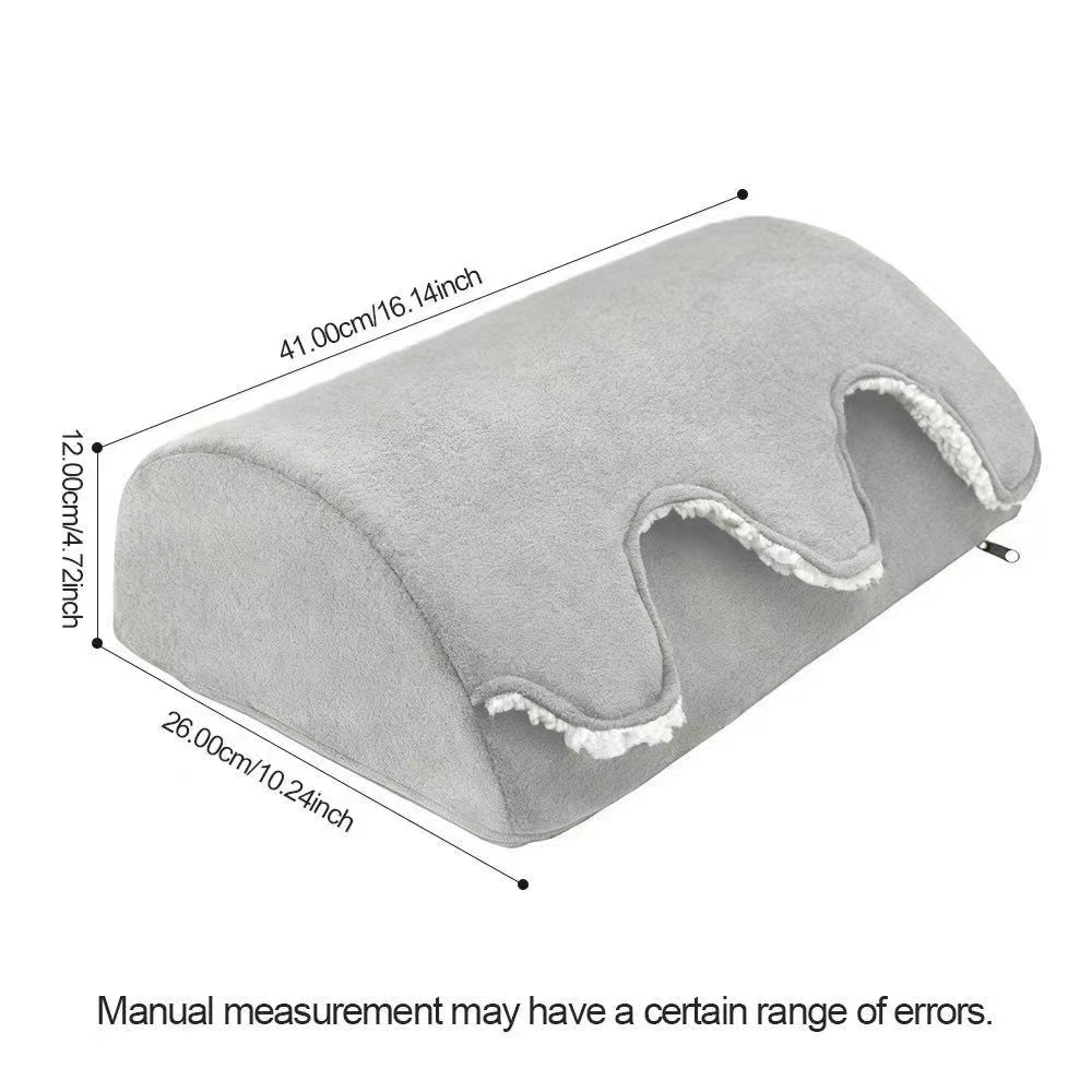 Foot Under the Desk, Warm Foot - Office Furniture Suppliers บทวิจารณ์และราคา