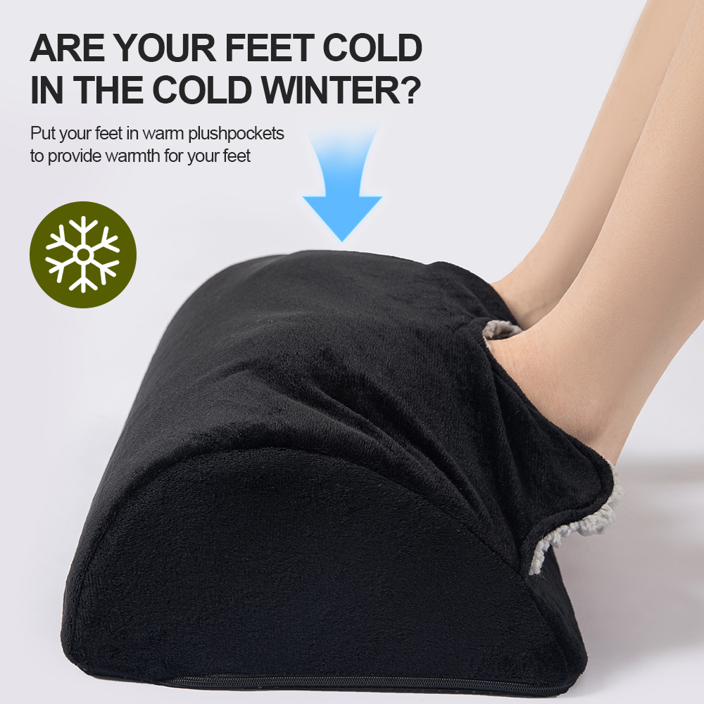Foot Under the Desk, Warm Foot - Office Furniture Suppliers บทวิจารณ์และราคา