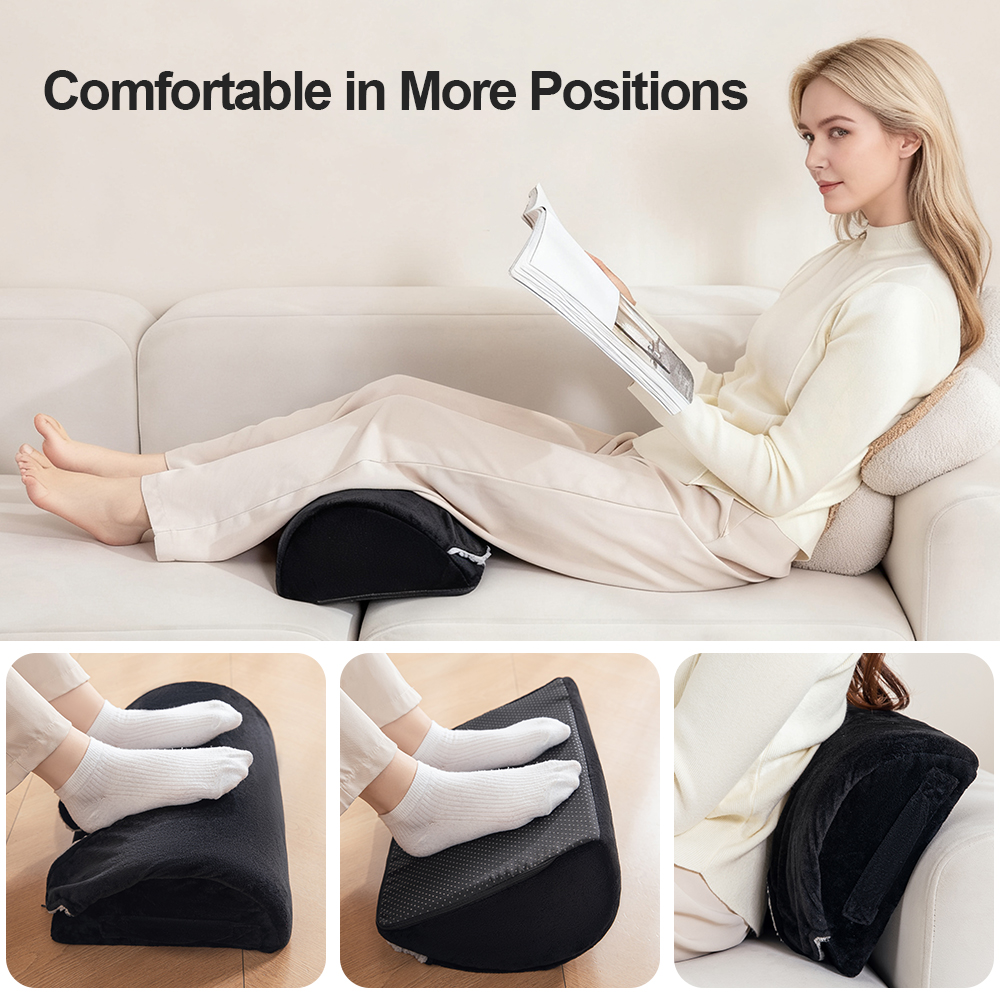 Foot Under the Desk, Warm Foot - Office Furniture Suppliers บทวิจารณ์และราคา