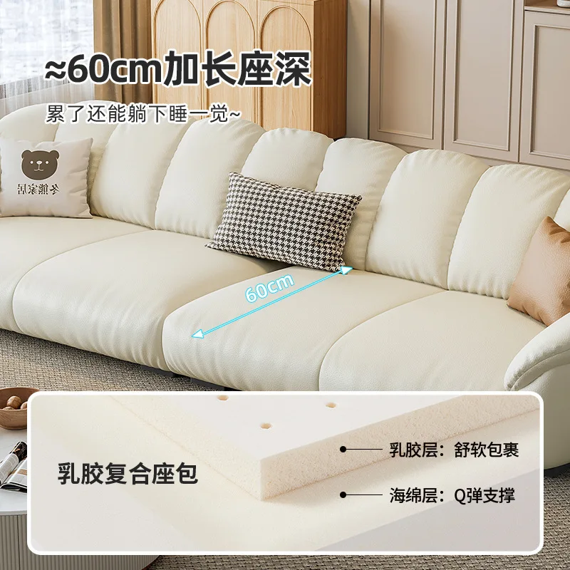 The First Layer Of Cowhide Ret - Office Furniture First บทวิจารณ์และราคา