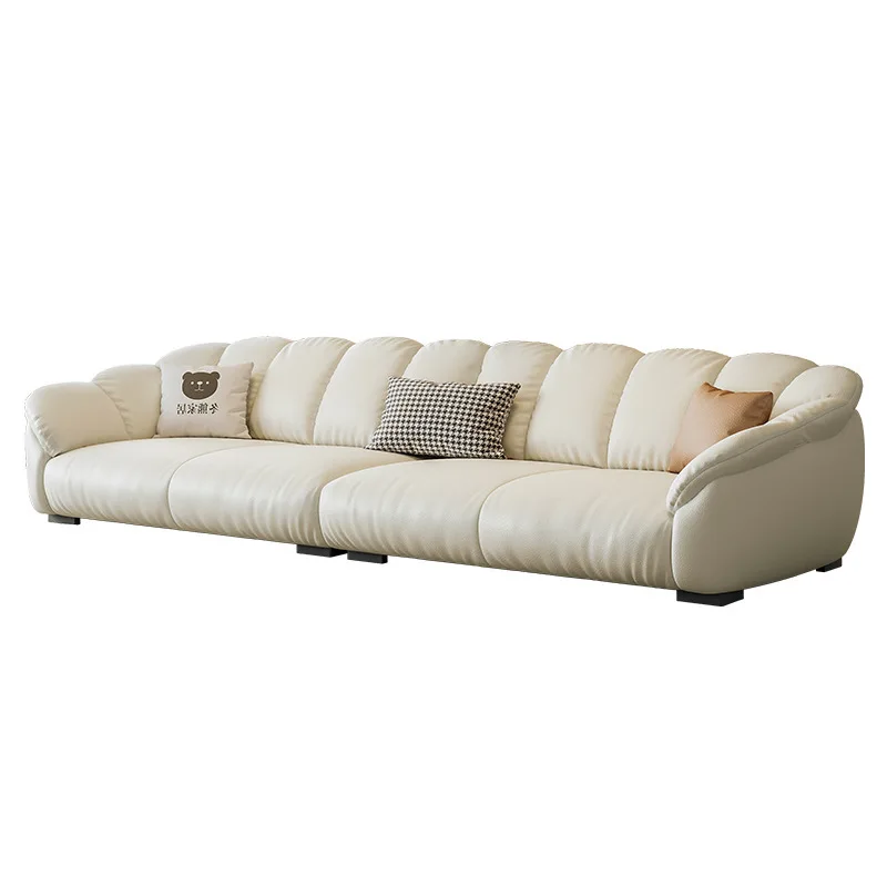 The First Layer Of Cowhide Ret - Office Furniture First บทวิจารณ์และราคา