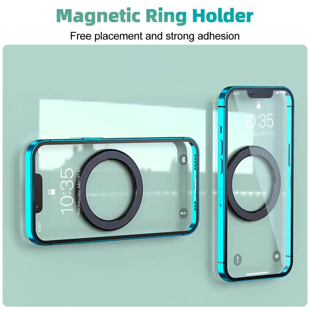 For MagSafe Magnetic Ring Hold - Mobile Pedestal Cabinet บทวิจารณ์และราคา