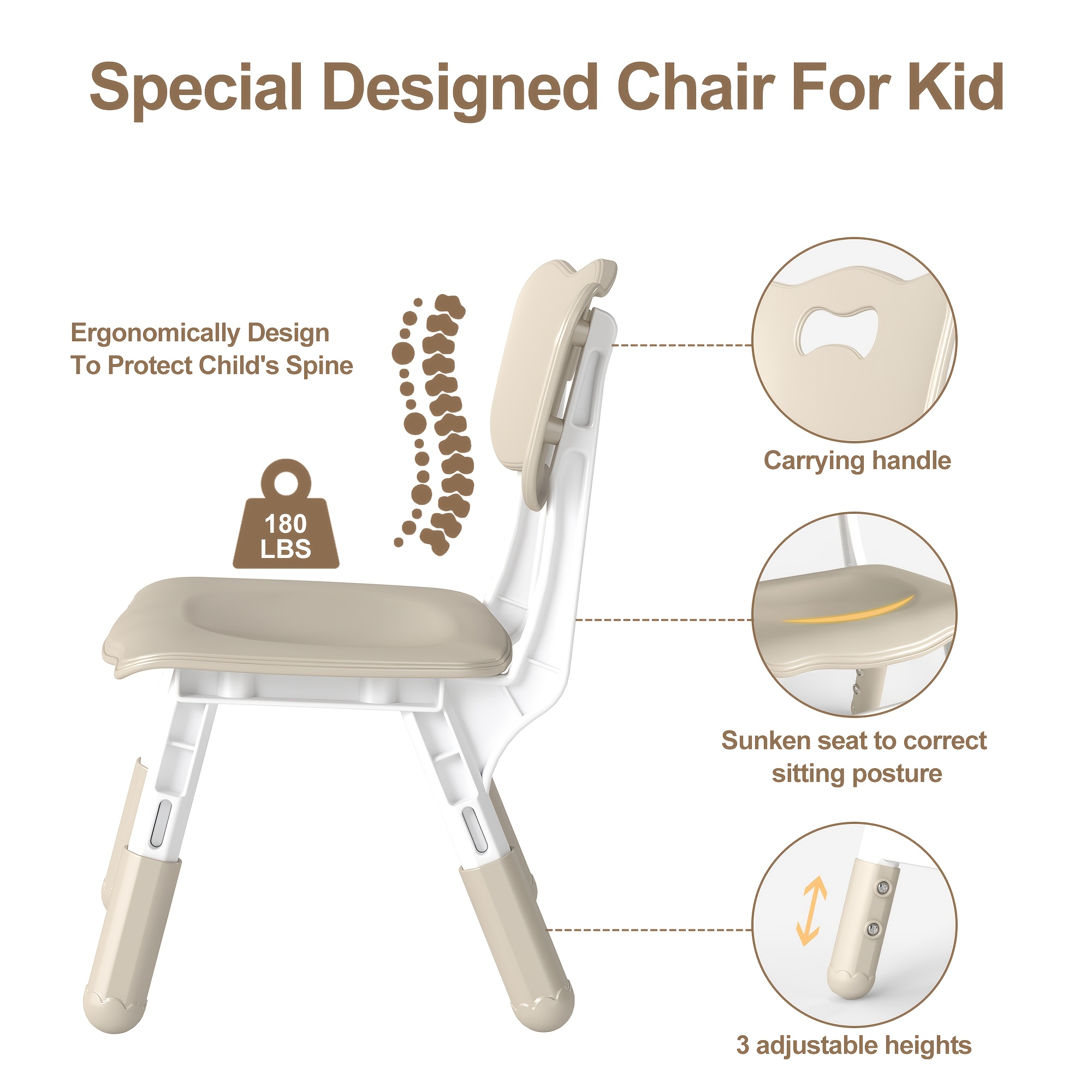 Adjustable Height Graffiti-Sty - Office Furniture Design บทวิจารณ์และราคา