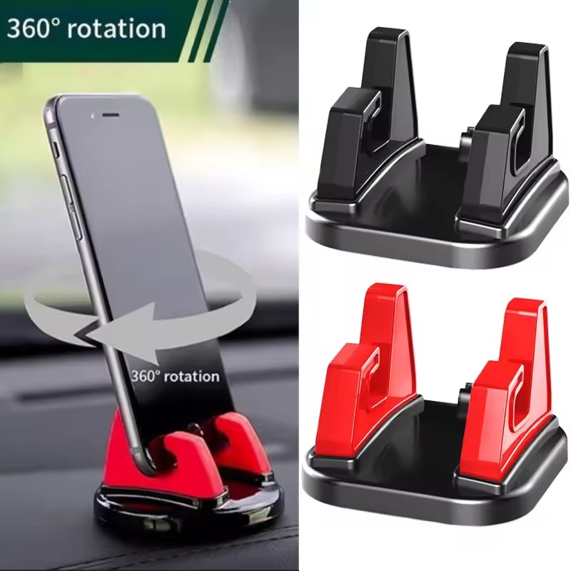 360 Degree Rotate Car Cell Pho - Mobile Pedestal Cabinet บทวิจารณ์และราคา