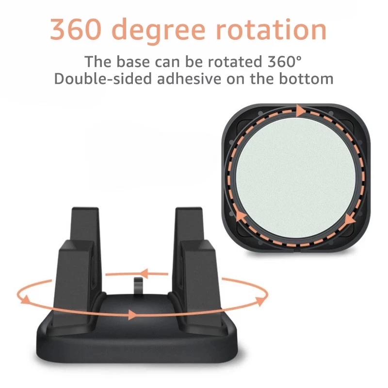 360 Degree Rotate Car Cell Pho - Mobile Pedestal Cabinet บทวิจารณ์และราคา