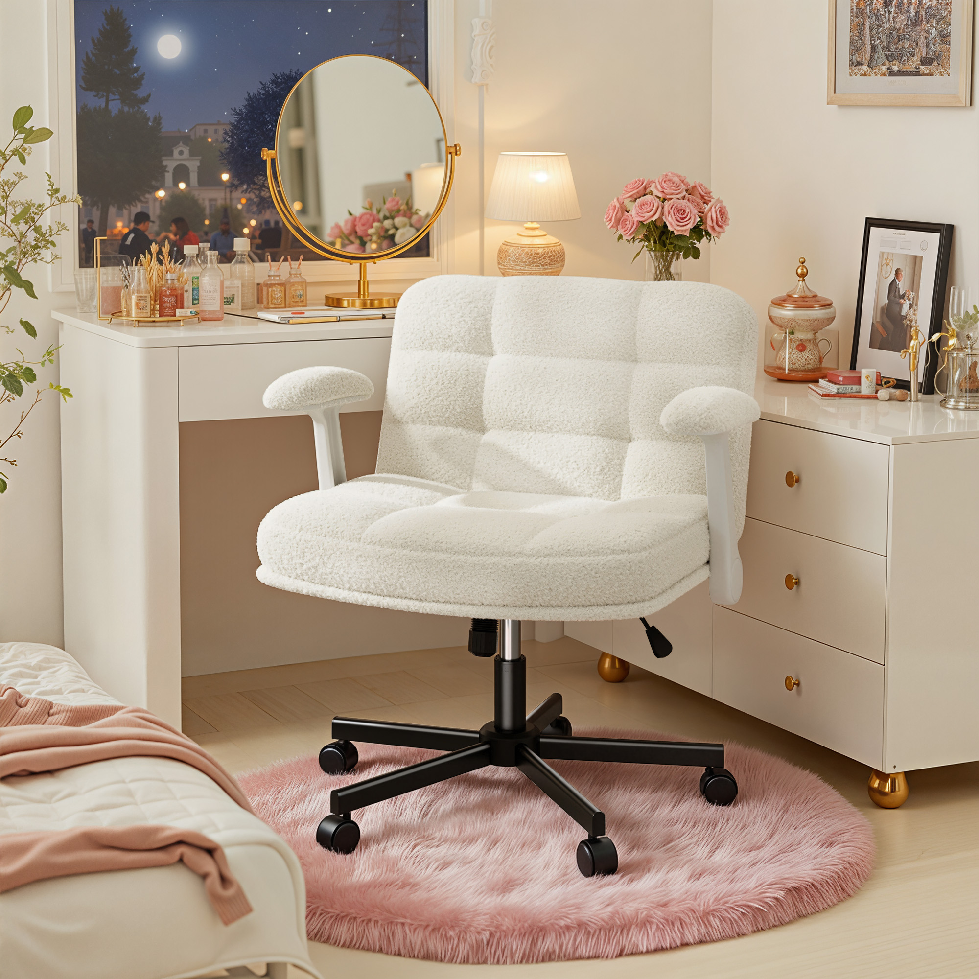 EnHomee Criss Cross Office  Ch - Office Furniture Suppliers บทวิจารณ์และราคา