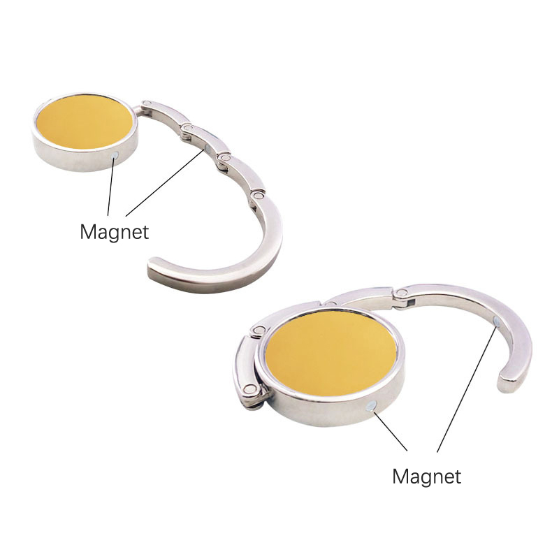 Round Portable Folding Metal B - Office Furniture Design บทวิจารณ์และราคา