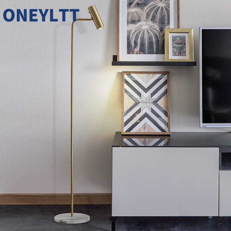 Modern LED Dimmable Floor Lamp - Floor Lamp Arched บทวิจารณ์และราคา