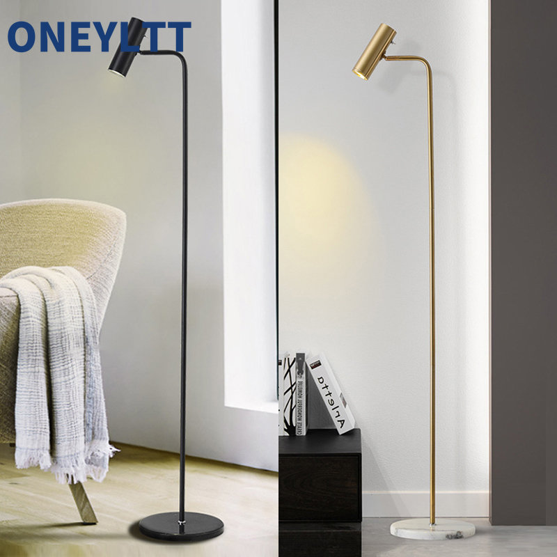 Modern LED Dimmable Floor Lamp - Floor Lamp Arched บทวิจารณ์และราคา