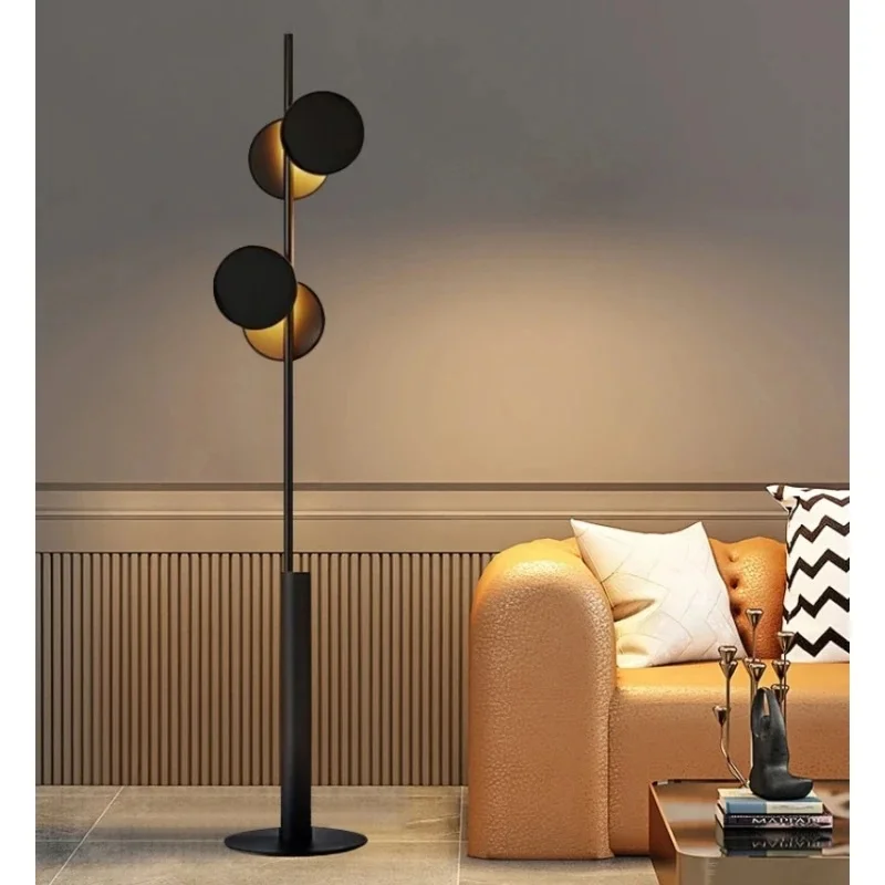 Modern Premium Black Floor Lam - Floor Lamp Arched บทวิจารณ์และราคา