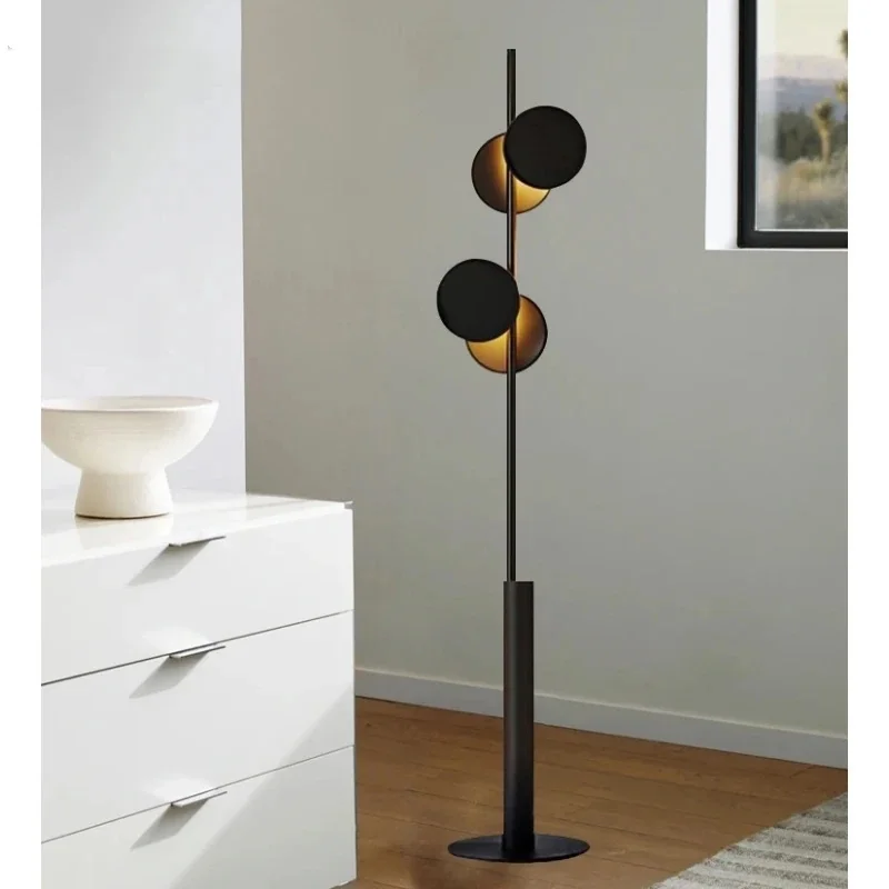 Modern Premium Black Floor Lam - Floor Lamp Arched บทวิจารณ์และราคา