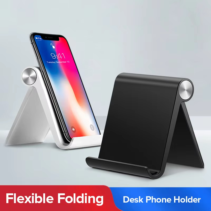 Universal Foldable Desk Phone  - Mobile Pedestal Cabinet บทวิจารณ์และราคา