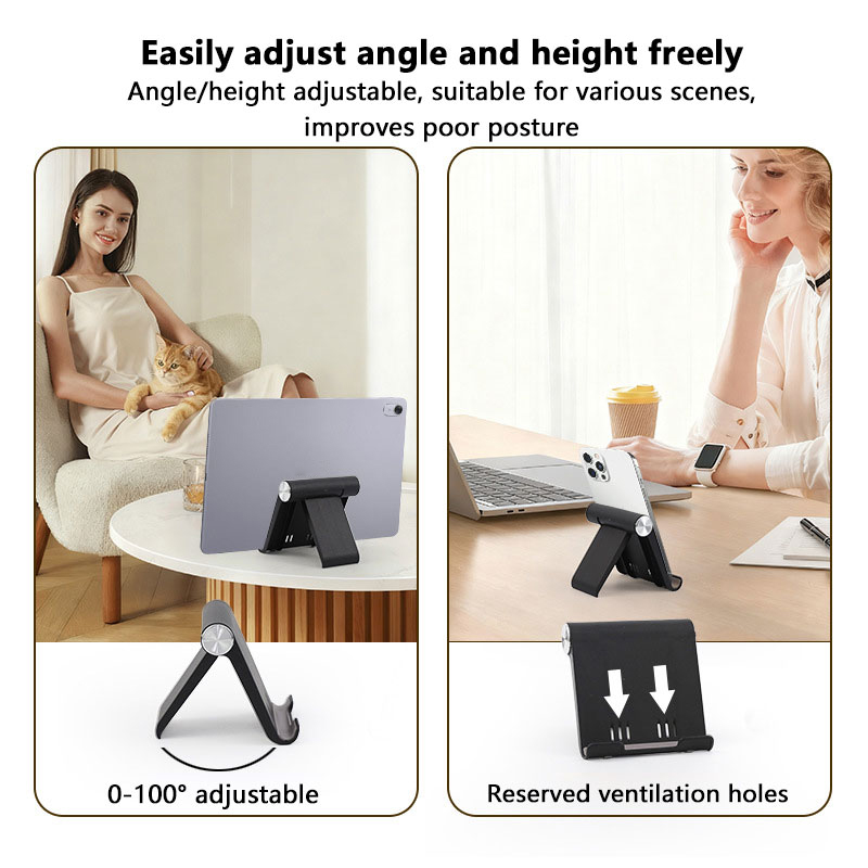 Universal Foldable Desk Phone  - Mobile Pedestal Cabinet บทวิจารณ์และราคา