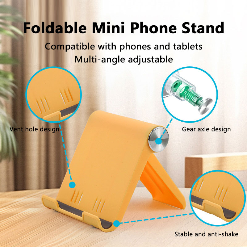 Universal Foldable Desk Phone  - Mobile Pedestal Cabinet บทวิจารณ์และราคา