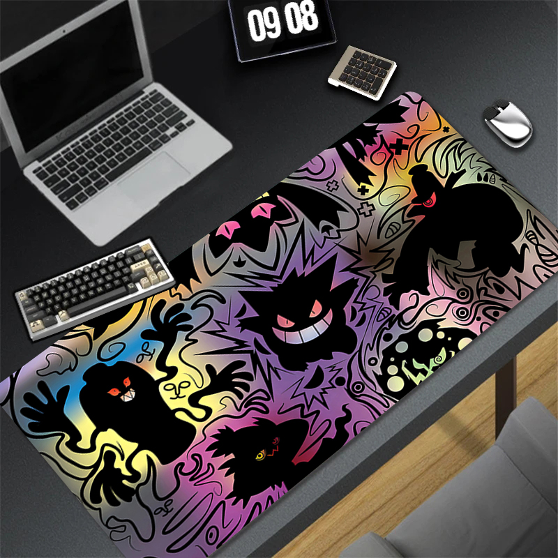 Mousepad Computer New Mouse Pa - Office Furniture Design บทวิจารณ์และราคา
