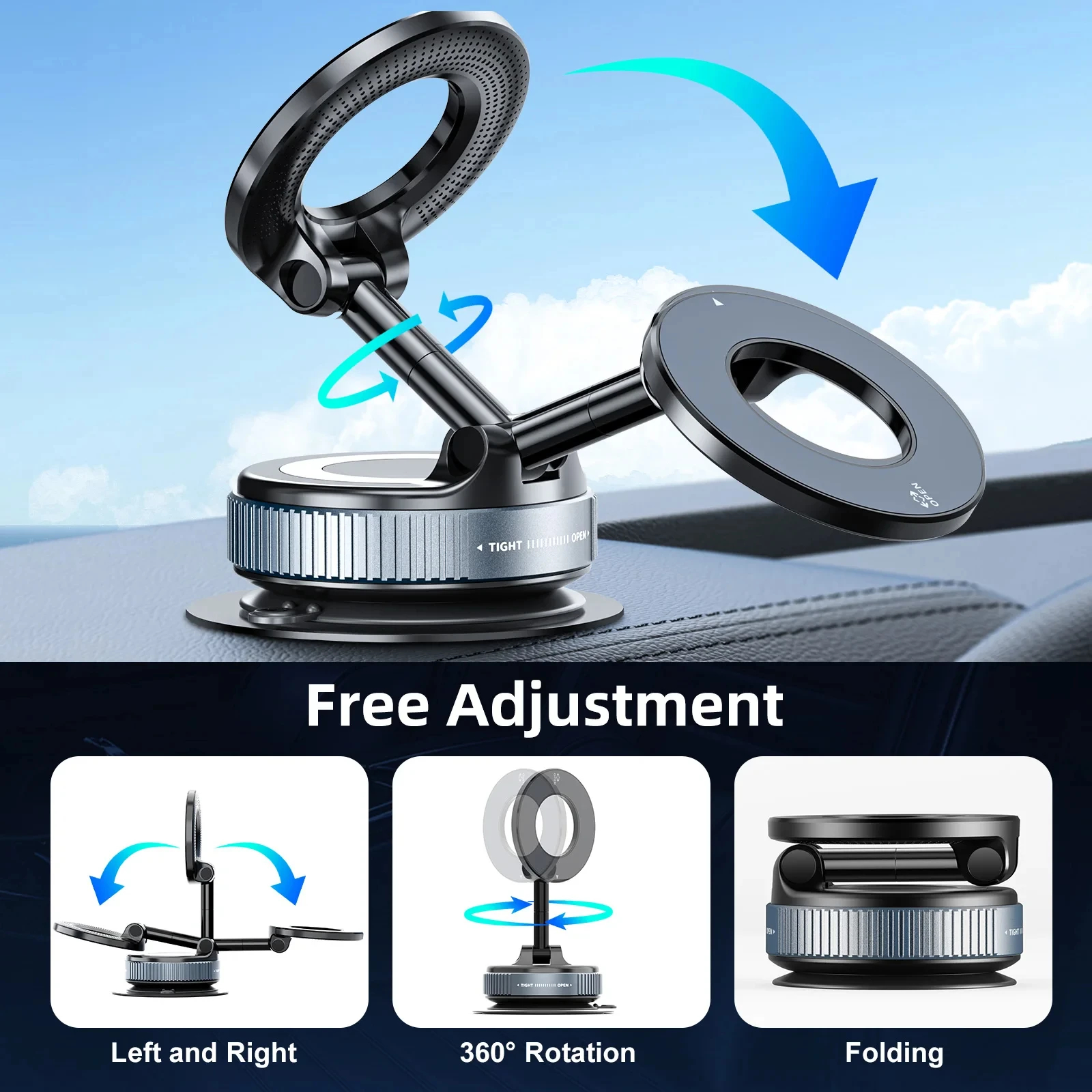 Mobile Phone Magnetic Stand fo - Mobile Pedestal Cabinet บทวิจารณ์และราคา