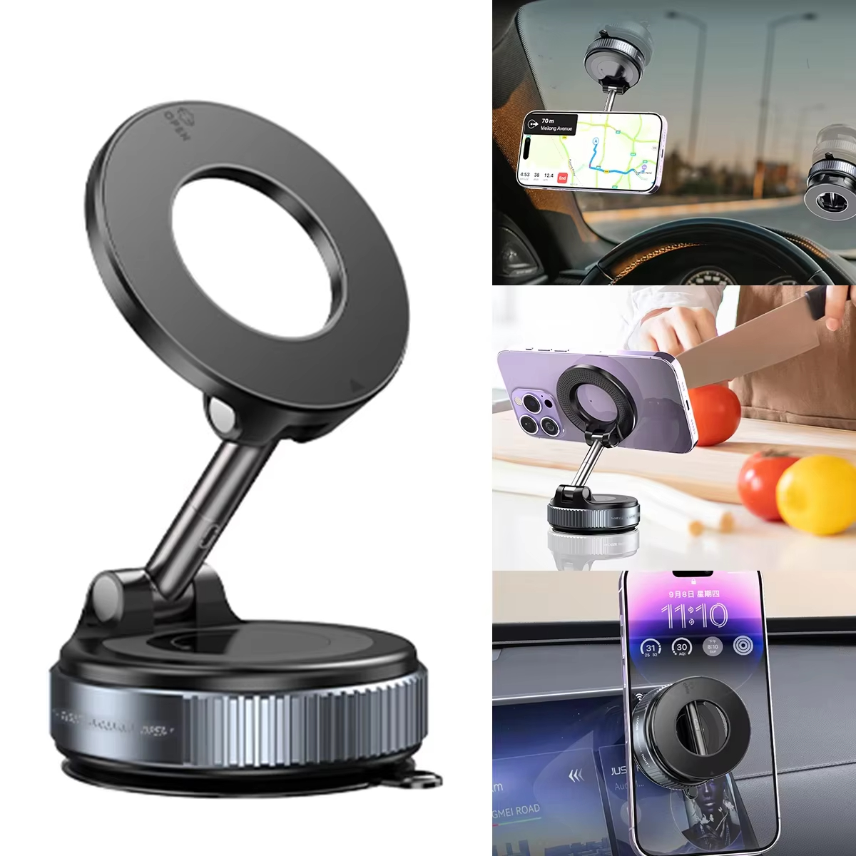 Mobile Phone Magnetic Stand fo - Mobile Pedestal Cabinet บทวิจารณ์และราคา