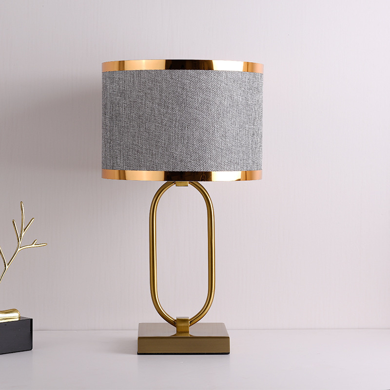 European Style Cloth Cover Bed - Floor Lamp Arched บทวิจารณ์และราคา