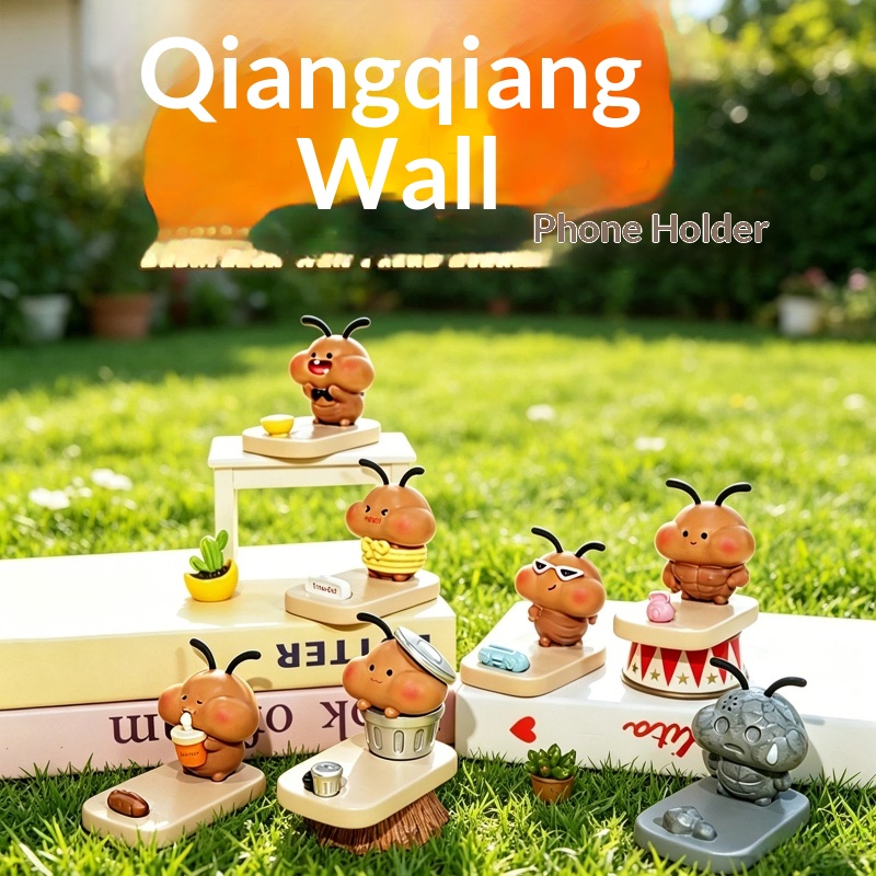 Cartoon Cockroach Blind Box Ph - Office Furniture First บทวิจารณ์และราคา