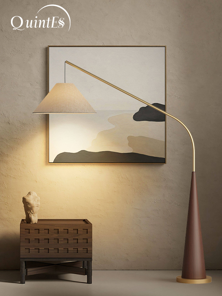 Modern Creative Minimalist Wal - Floor Lamp Arched บทวิจารณ์และราคา