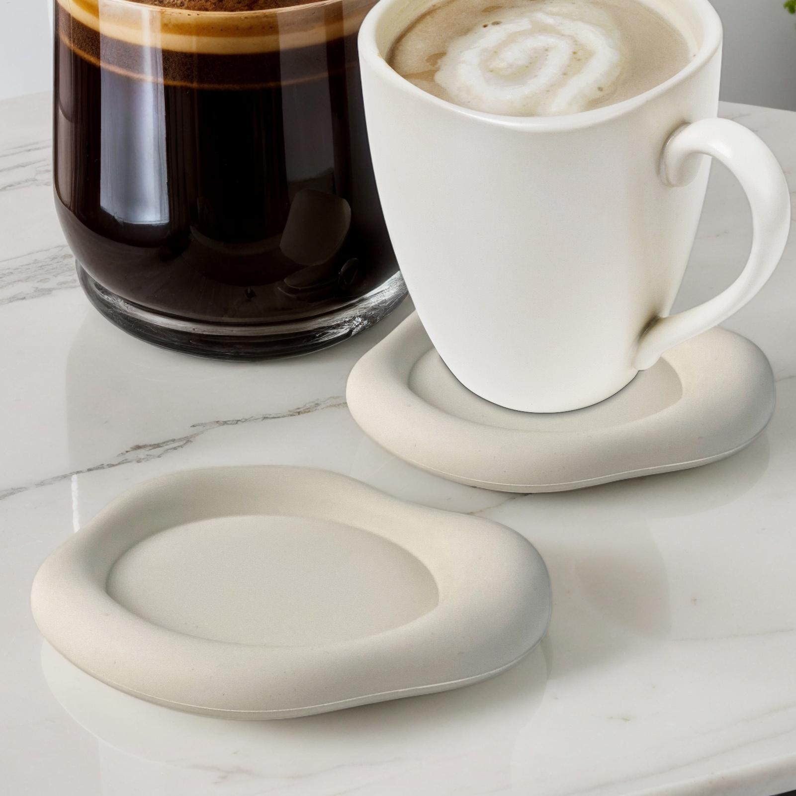 Silicone Non-Slip Cloud Shape  - Office Furniture Design บทวิจารณ์และราคา