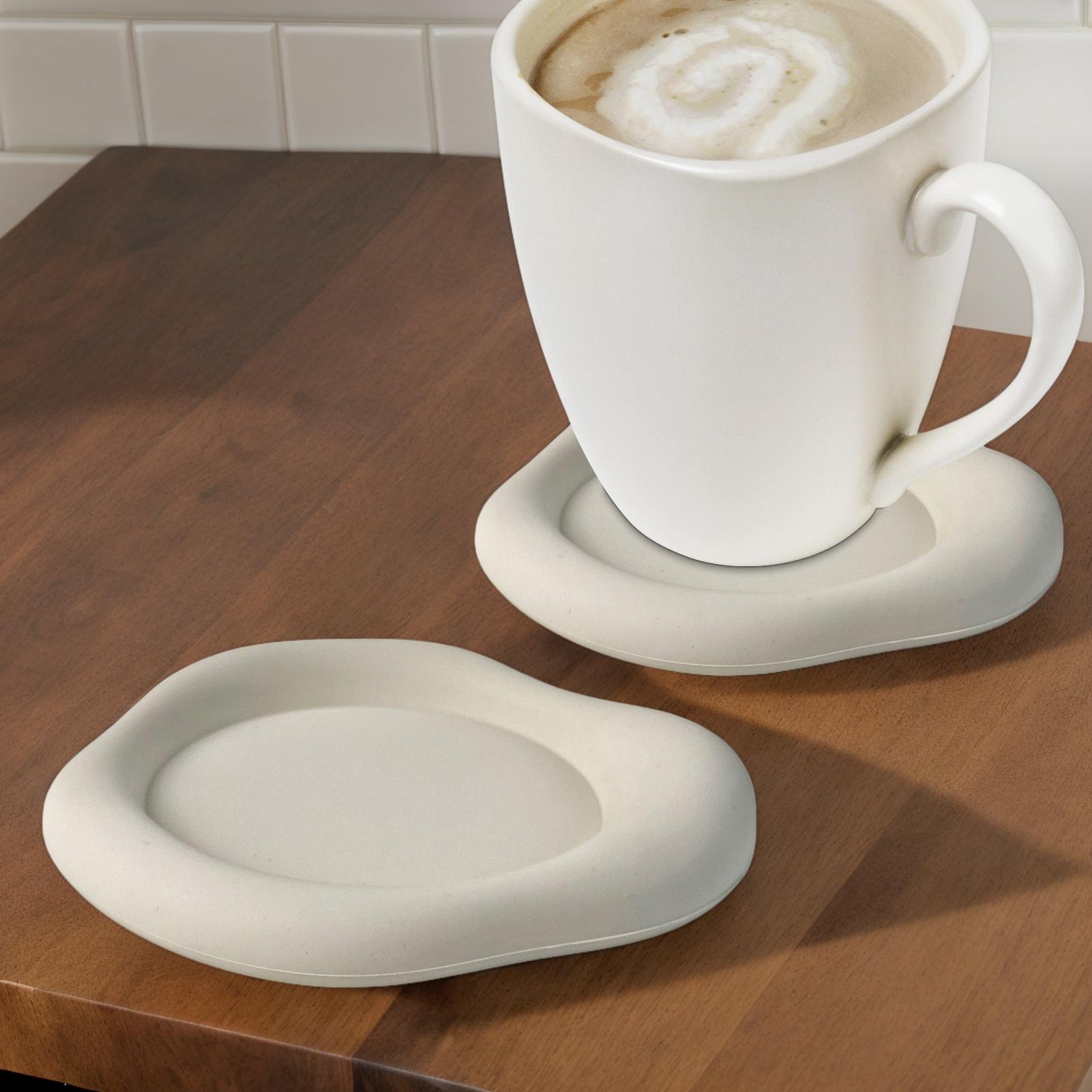 Silicone Non-Slip Cloud Shape  - Office Furniture Design บทวิจารณ์และราคา